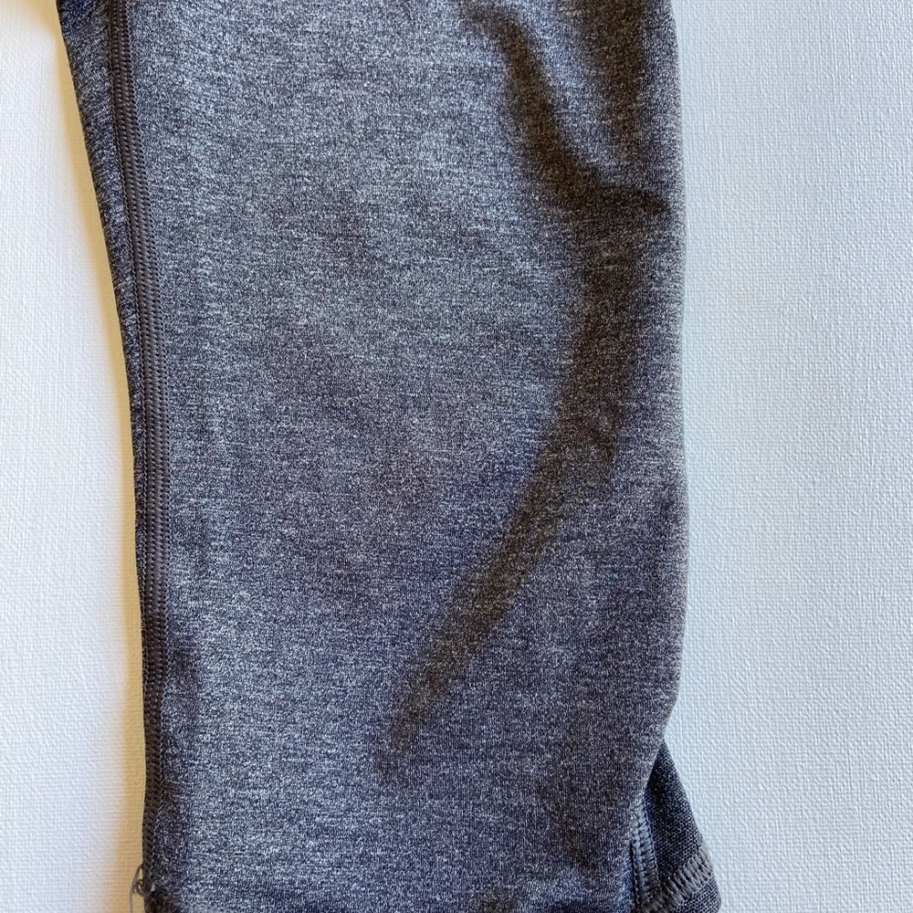 Lululemon Capris - Picture 3 of 7